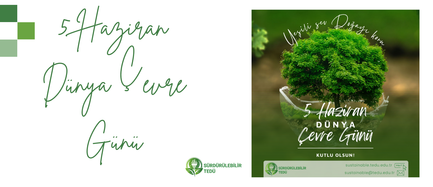 ÇevreGünü