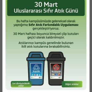 atık