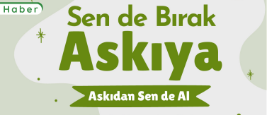 Askı Banner