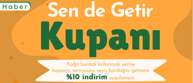 Kupa Banner