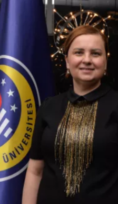 Sibel Balcı